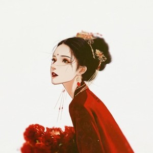 血如墨 - 白莎封面