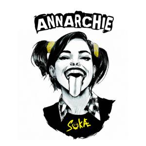 Annarchie (Explicit)