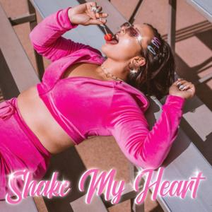 Shake My Heart (Explicit)