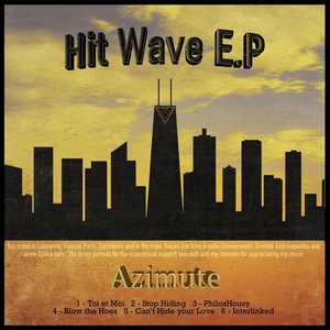 Hit Wave E.P. (Explicit)