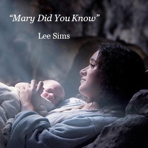 Mary Did You Know