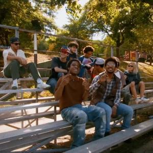 IF THIS WORLD WERE MINE (Explicit)