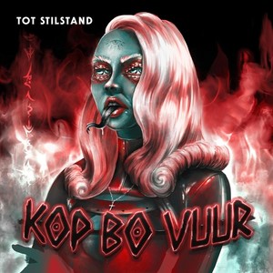 Kop Bo Vuur