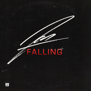 Falling (Musikk X-Tended)