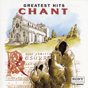 Greatest Hits - Chant