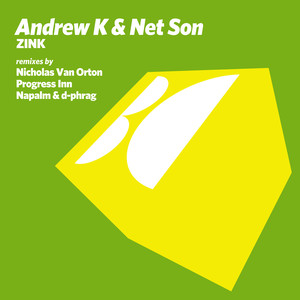 Zink (Nicholas Van Orton Remix)