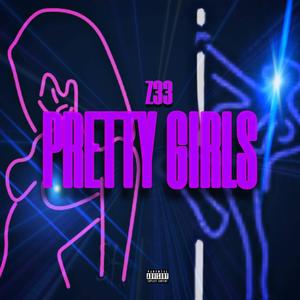 Pretty Girls (Explicit)