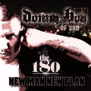 The 180 New Man New Plan (Explicit)