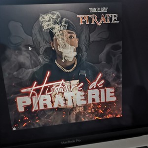 HISTOIRE DE PIRATERIE (Remix|Explicit)