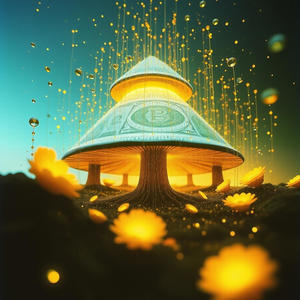 Black Money (Instrumental)