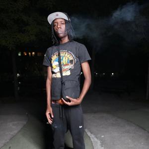 Attention (feat. Staxz) (Explicit)