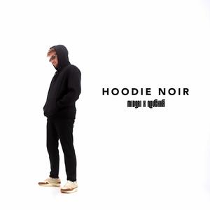 Hoodie Noir (feat. Nouchka)