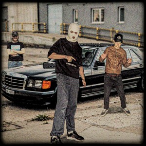 Min barndom var svår (Erik Granefelt Remix)