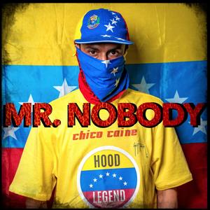 MrNobody (Radio edit) [Explicit]