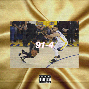 91-4(Prod.Rob Kelly)