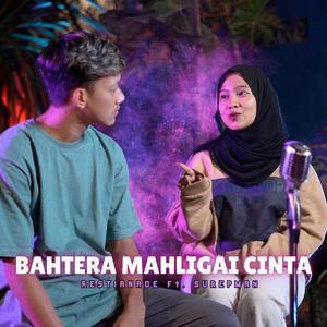 Bahtera Mahligai Cinta