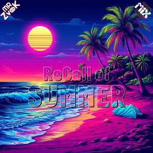 Recall of summer (Explicit)