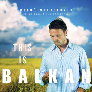 This is Balkan