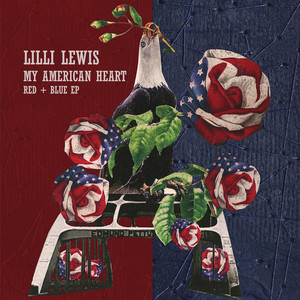 My American Heart (Prelude)