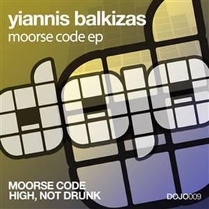 Moorse Code Ep