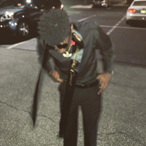 Free Mind Drill (feat. JustKidd) (Explicit)