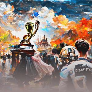 entre becos e vielas (Remix)