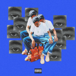 Socialize (Follow Me) (Explicit)