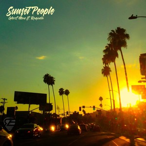 Sunset People [feat. Raquela] (Extended Edit)