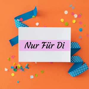 Nur Für Di
