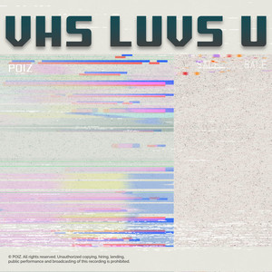 V.H.S. Luvs U (Explicit)