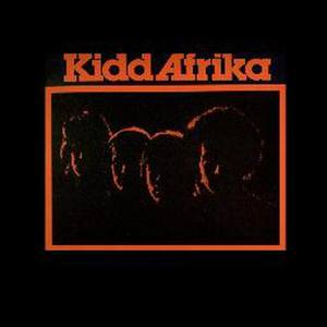 Kidd Afrika - The Windham Hill Record