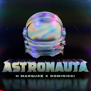 Astronauta (feat. Dominicci)
