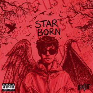 STARBORN (Explicit)