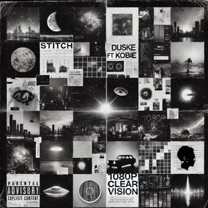 Stitch (feat. Kobie) (Explicit)