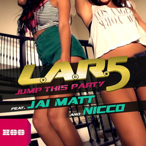 Jump This Party (Club Mix)