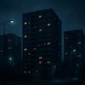 Hochhausblock (Explicit)