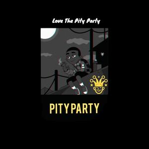 Pity Party (Explicit)