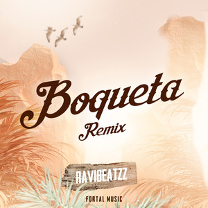 Boqueta (Remix)