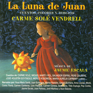 La luna de Juan