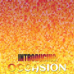 Introducing Occasion