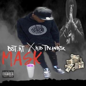 mask (feat. SGkidtrunksx) (Explicit)