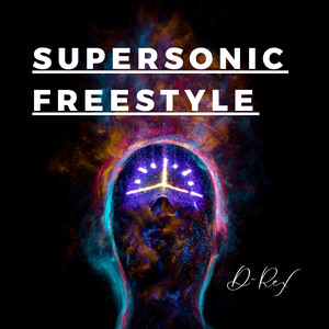 Supersonic Freestyle (Explicit)