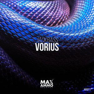 Vorius (Original Mix)