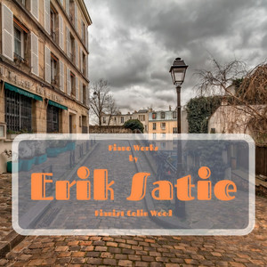 Piano Works by Erik Satie