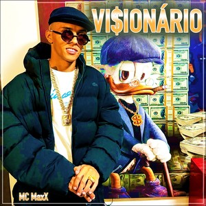 Visionário (Explicit)