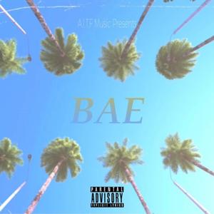 Bae (feat. Sea Beatz) [Explicit]