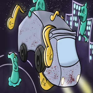 Isekai 101 (feat. Terrell)