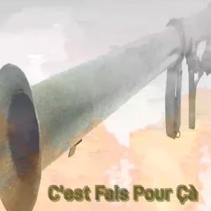 C'est fais pour çà (Explicit)