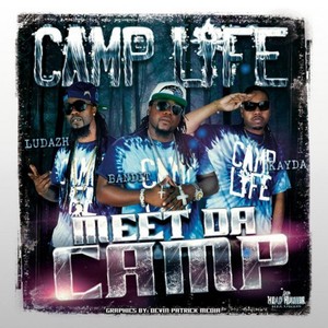 Meet da Camp (Explicit)