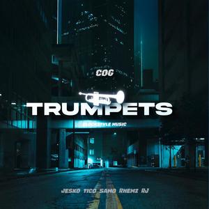 Trumpets (feat. Tico, Rhemz & RJ)